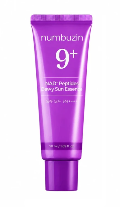 کرم ضدآفتاب سوپر دیفنس شماره ۹ نامبوزین Numbuzin No.9 Super Defense Sunscreen – حجم ۵۰ میلیلیتر کرم ضدآفتاب سوپر دیفنس شماره ۹ نامبوزین Numbuzin No.9 Super Defense Sunscreen – حجم ۵۰ میلیلیتر