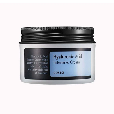 کرم آبرسان هیالورونیک اسید کوزارکس COSRX Hyaluronic Acid Hydrating Cream