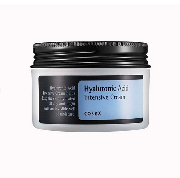 کرم آبرسان هیالورونیک اسید کوزارکس COSRX Hyaluronic Acid Hydrating Cream کرم آبرسان هیالورونیک اسید کوزارکس COSRX Hyaluronic Acid Hydrating Cream