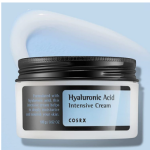 کرم آبرسان هیالورونیک اسید کوزارکس COSRX Hyaluronic Acid Hydrating Cream