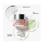 کرم آبرسان ۱۰۰ ساعته کلینیک Clinique Moisture Surge 100H Auto-Replenishing Hydrator – 200ml