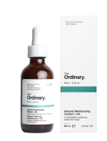 مایع سرم پوست سر مرطوب‌کننده نچرال فکتور اوردینری The Ordinary Natural Moisturizing Factors + HA for Scalp