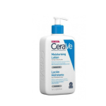 مرطوب‌کننده لوسیون سراوی پمپی بزرگ 473 میل CeraVe Daily Moisturizing Lotion – 473ml