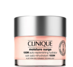 آبرسان کلینیک کرم 100 ساعته 125 میل Clinique Moisture Surge™ 100H Auto-Replenishing Hydrator – 125ml