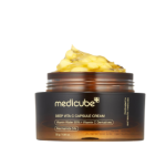 کرم کپسولی ویتامین C مدی کیوب MEDICUBE Deep Vita C Capsule Cream – 55g