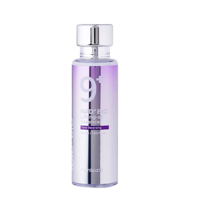 اسنس لیفتینگ سیل نامبوزین شماره 9 – 50 میل Numbuzin No.9 NAD Bio Lifting-Sil Essence – 50ml