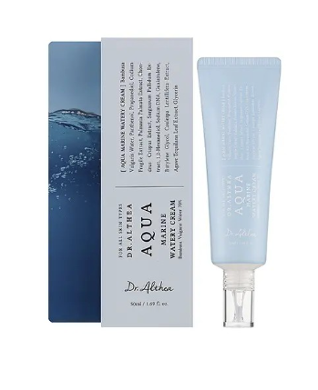 آکوا کرم آبرسان دکتر آلثیا 50 میل Dr. Althea Water Glow Aqua Cream – 50ml آکوا کرم آبرسان دکتر آلثیا 50 میل Dr. Althea Water Glow Aqua Cream – 50ml