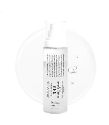 اسپری آبرسان و ترمیمکننده دکتر آلثیا 60 میل Dr. Althea 345 Relief Cream Mist – 60ml اسپری آبرسان و ترمیمکننده دکتر آلثیا 60 میل Dr. Althea 345 Relief Cream Mist – 60ml