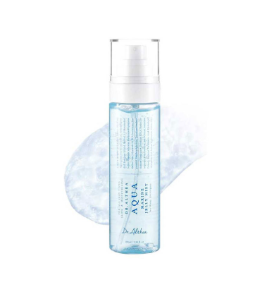 میست ژلهای آبرسان عمیق و ترمیم سد دفاعی پوست دکتر آلثیا Dr. Althea Aqua Marine Jelly Mist – 100ml میست ژلهای آبرسان عمیق و ترمیم سد دفاعی پوست دکتر آلثیا Dr. Althea Aqua Marine Jelly Mist – 100ml
