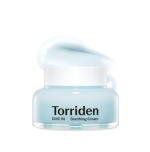 ژل کرم مرطوب‌کننده و تسکین‌دهنده توریدن 100 میل Torriden DIVE IN Soothing Cream – 100ml