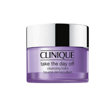 محلول پاک‌کننده آرایش چشم و لب کلینیک مدل Take The Day Off Clinique Take The Day Off Makeup Remover For Lids, Lashes & Lips