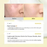 کرم ترمیم کننده و تسکین دهنده دکتر آلتیا 345 Relief Cream حجم 50 میلی‌لیتر