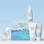 پک کیت مسافرتی هیالوسیکا آبرسان سنتلا| SKIN1004 Madagascar Centella Hyalu-Cica Travel Kit
