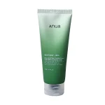 فوم شستشوی صورت آنوا Heartleaf Quercetinol Pore Deep Cleansing Foam – حجم 150 میل