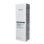 فوم شستشوی صورت آنوا Heartleaf Quercetinol Pore Deep Cleansing Foam – حجم 150 میل
