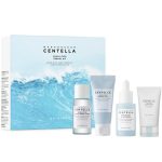 پک کیت مسافرتی هیالوسیکا آبرسان سنتلا| SKIN1004 Madagascar Centella Hyalu-Cica Travel Kit